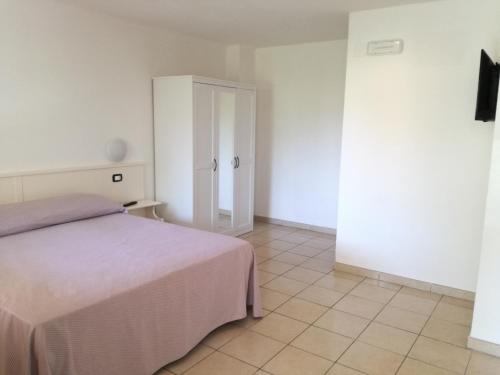 Gallery image of Hotel Residence Turium in Santa Maria del Cedro