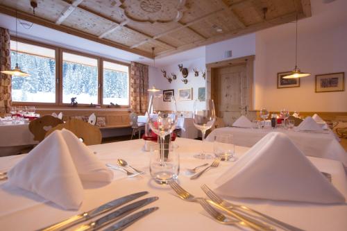 Gallery image of Sporthotel Floralpina in Alpe di Siusi