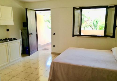 Gallery image of Hotel Residence Turium in Santa Maria del Cedro