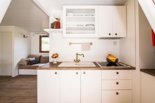 Gallery image of Estate Villa Duo in Biograd na Moru