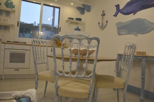 Photo de la galerie de l'établissement La Casa in Riva al Mare, à Augusta