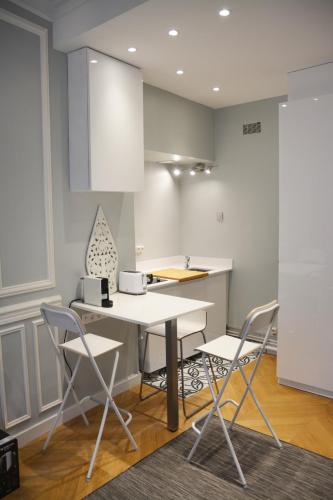 Residence sur Cour