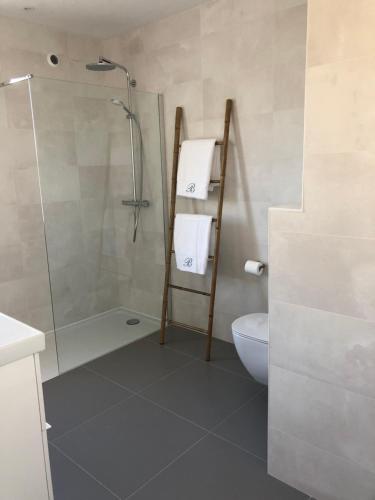 Gambar di galeri bagi Roscoff Beach House di Roscoff