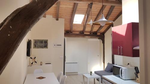 Gallery image of Apartamentos-Bermeo in Bermeo