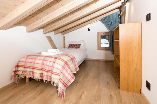 Chalet De L'ours - Chamonix All Year