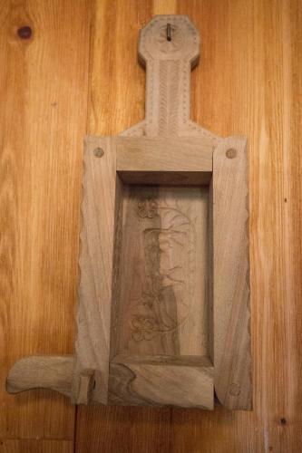 Gallery image of Grand Golliat in Saint-Rhémy-en-bosses