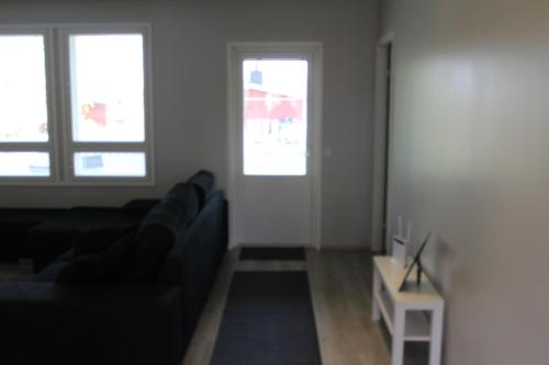 Gallery image of Apartment Puistotie 4 in Pyhäjoki