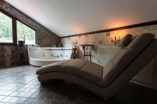 Fotografie z fotogalerie ubytování Pension Casa Wenge v destinaci Sinaia