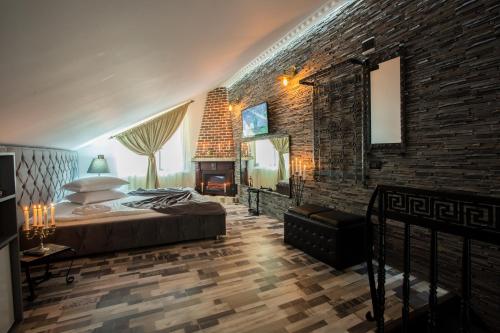 Gallery image of Pension Casa Wenge in Sinaia