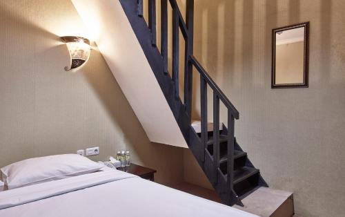 Gallery image of Twins Hotel in Jakarta