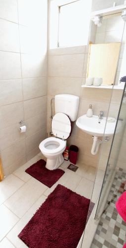 Fotografie z fotogalerie ubytování Village house Vrelo v destinaci Mandići