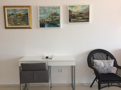 Imagen de la galería de Harmony, en Sveti Stefan