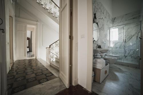 Gallery image of Villa Giordanelli in Scalea