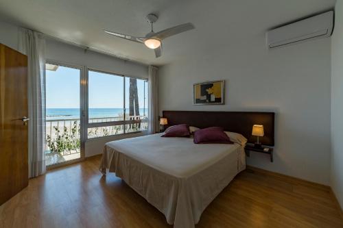 Fotografia z galérie ubytovania Villa Seaside v destinácii Benicàssim