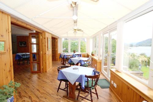 Gallery image of Lochview Guest House in Ullapool