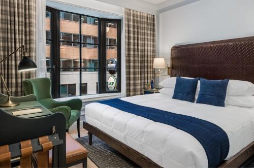 Merrion Row Hotel and Public House Image