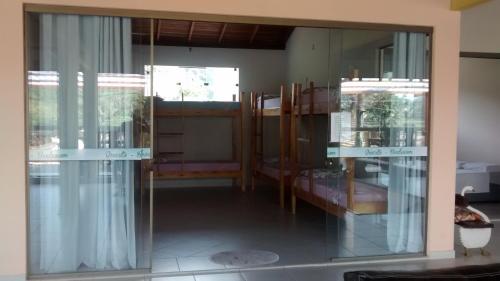 Fotografie z fotogalerie ubytování Ti Hostel Trindade Hospeda v destinaci Trindade