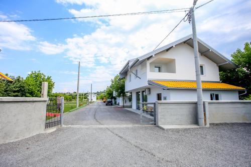 Gallery image of Apartments River Una 3 in Bihać