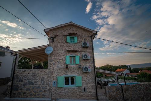 Villa Antiqua – Photos 3