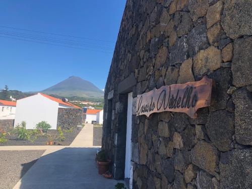 Casas do Verdelho