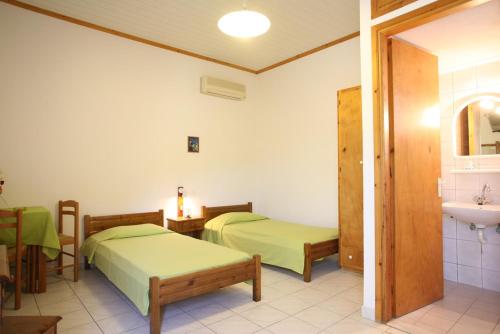 Gallery image of Caviri in Galissas