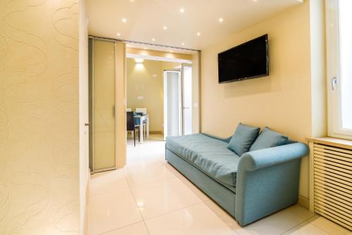 Gallery image of Sanremo Home Loft in Sanremo