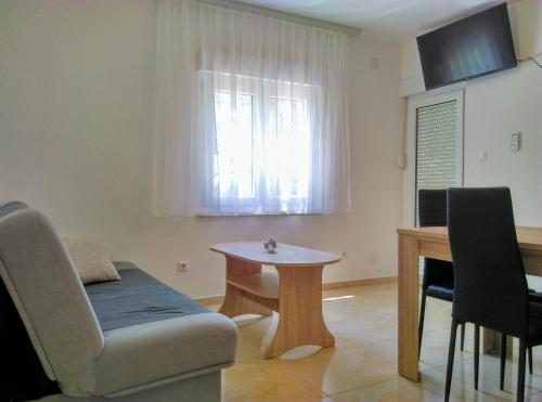 Gallery image of Agava Apartments Mokalo in Orebić