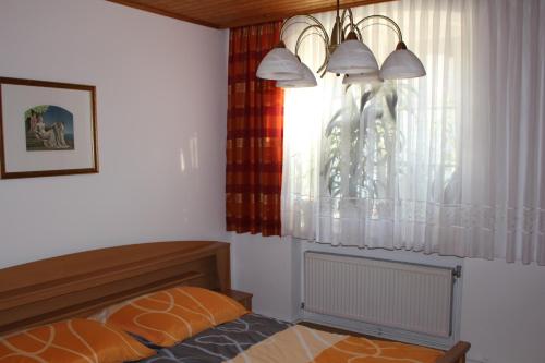 Gallery image of Appartement "Blumengassl" in Mörbisch am See