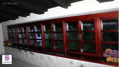 Fotografie z fotogalerie ubytování Hotel Atzalan v destinaci Atzalan