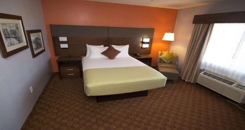 Imagen de la galería de Best Western Harker Heights Killeen, en Harker Heights