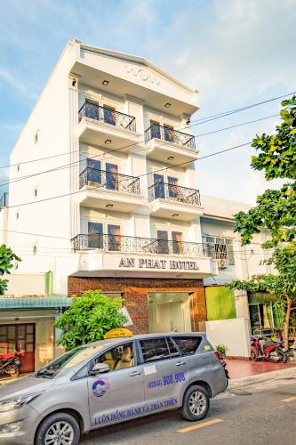 An Phat Hotel – Photos 2