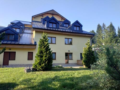 Tatran - Nika