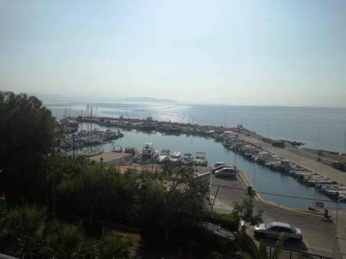 Imagine din galeria proprietății Vicky's place în Artemida