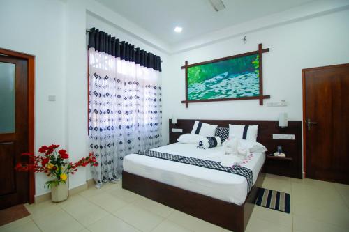 Gallery image of Dedunu Home Bentota in Bentota