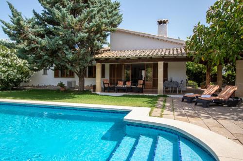 Villa Sol Roma