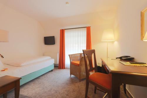 Gallery image of Hotel Gödecke in Sarstedt
