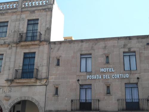 Hotel Posada del Cortijo – Photos 2