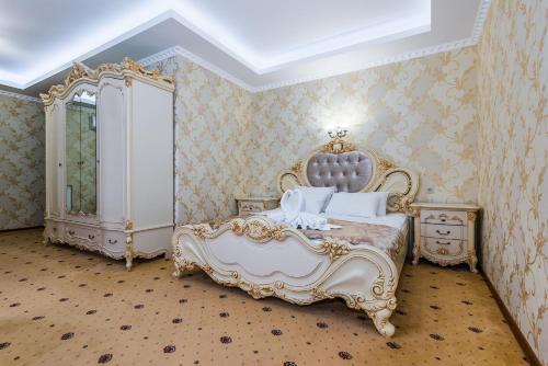Gallery image of Residence Park Hotel in Goryachiy Klyuch