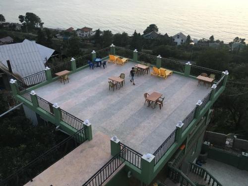Gallery image of Inn Daviti in Chakvi