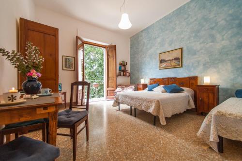 Gallery image of B&B La Coperta Ricamata in Siena