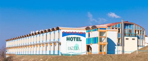 Billede fra billedgalleriet på Hotel Panorama i Stettin