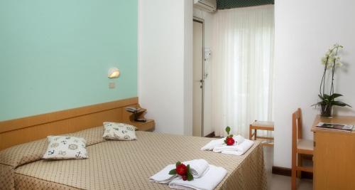 Gallery image of Hotel Marilinda in Cesenatico