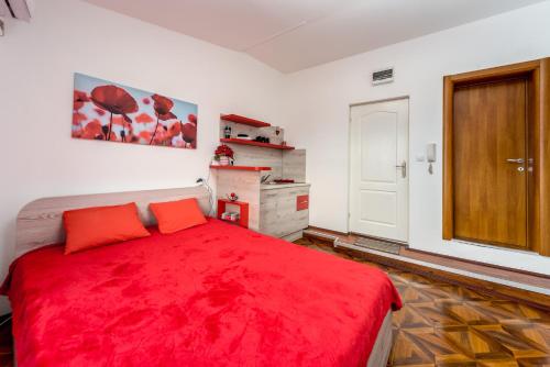 Lux Apartment in Downtown
