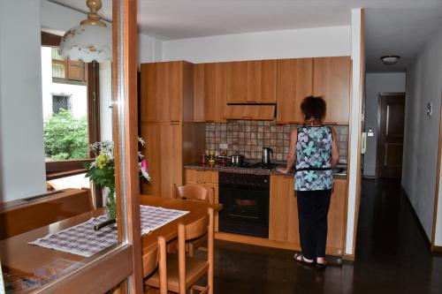 Foto dalla galleria di Residence Bonetti a Rabbi