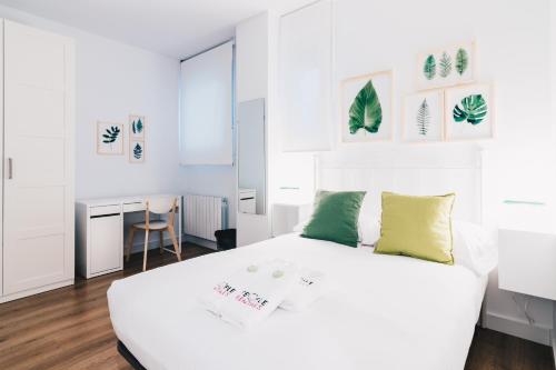 Bilbao Home Apartment by People Rentals
