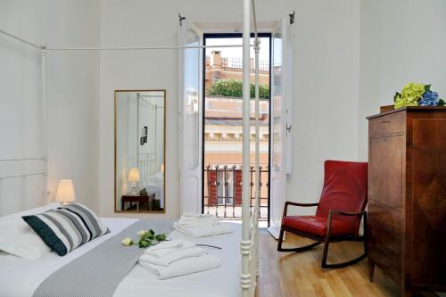 Spagna Penthouse