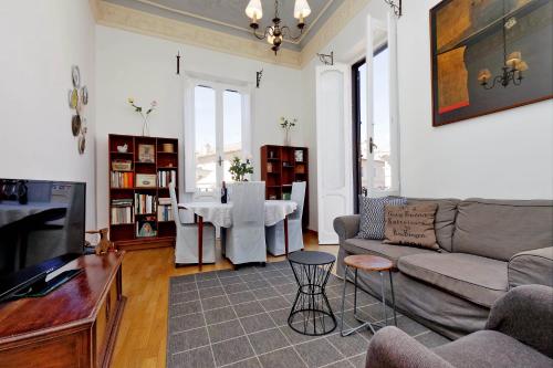 Spagna Penthouse