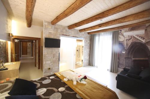Relais Piazza Del Plebiscito B&B