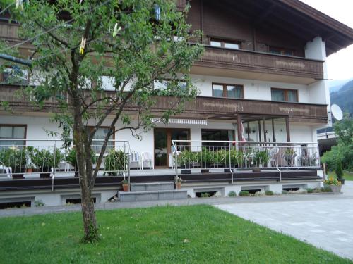 Gallery image of Gästehaus Birkenheim in Zell am Ziller