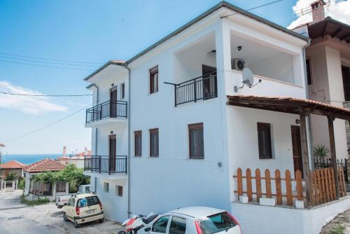 Φωτογραφία από το άλμπουμ του Maria's House σε Ποταμιά